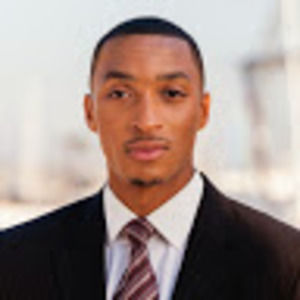 Meet your Posher, Jefferson